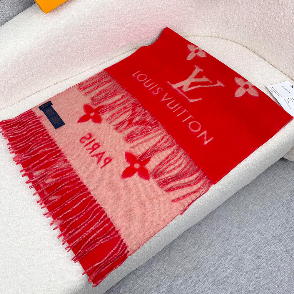 LV Reykjavik Scarf