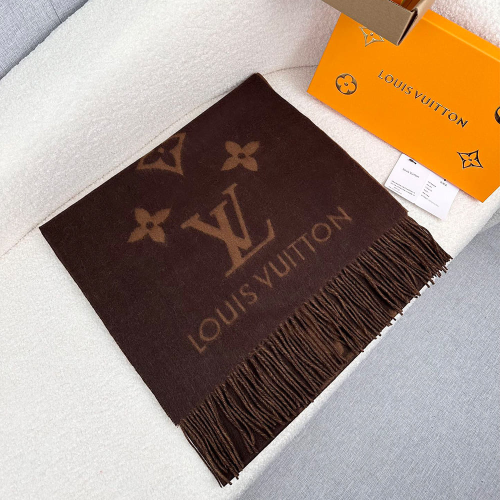 LV Reykjavik Scarf