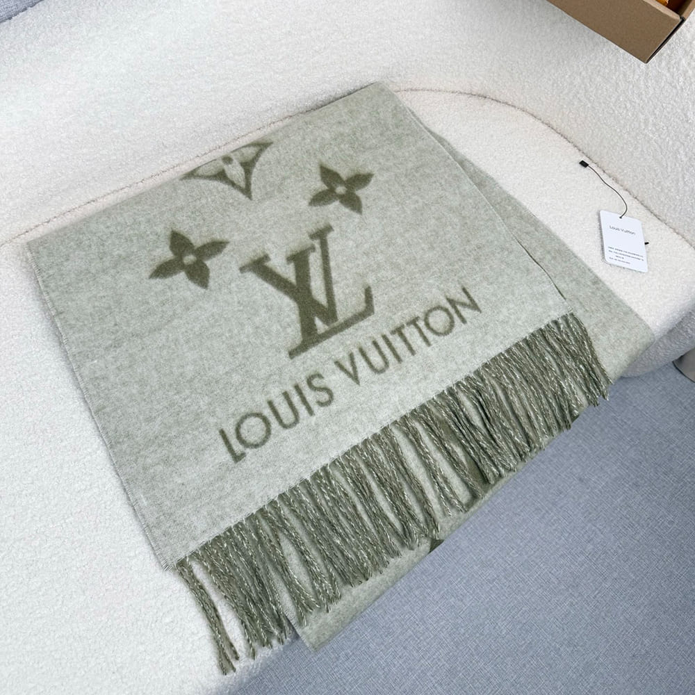 LV Reykjavik Scarf