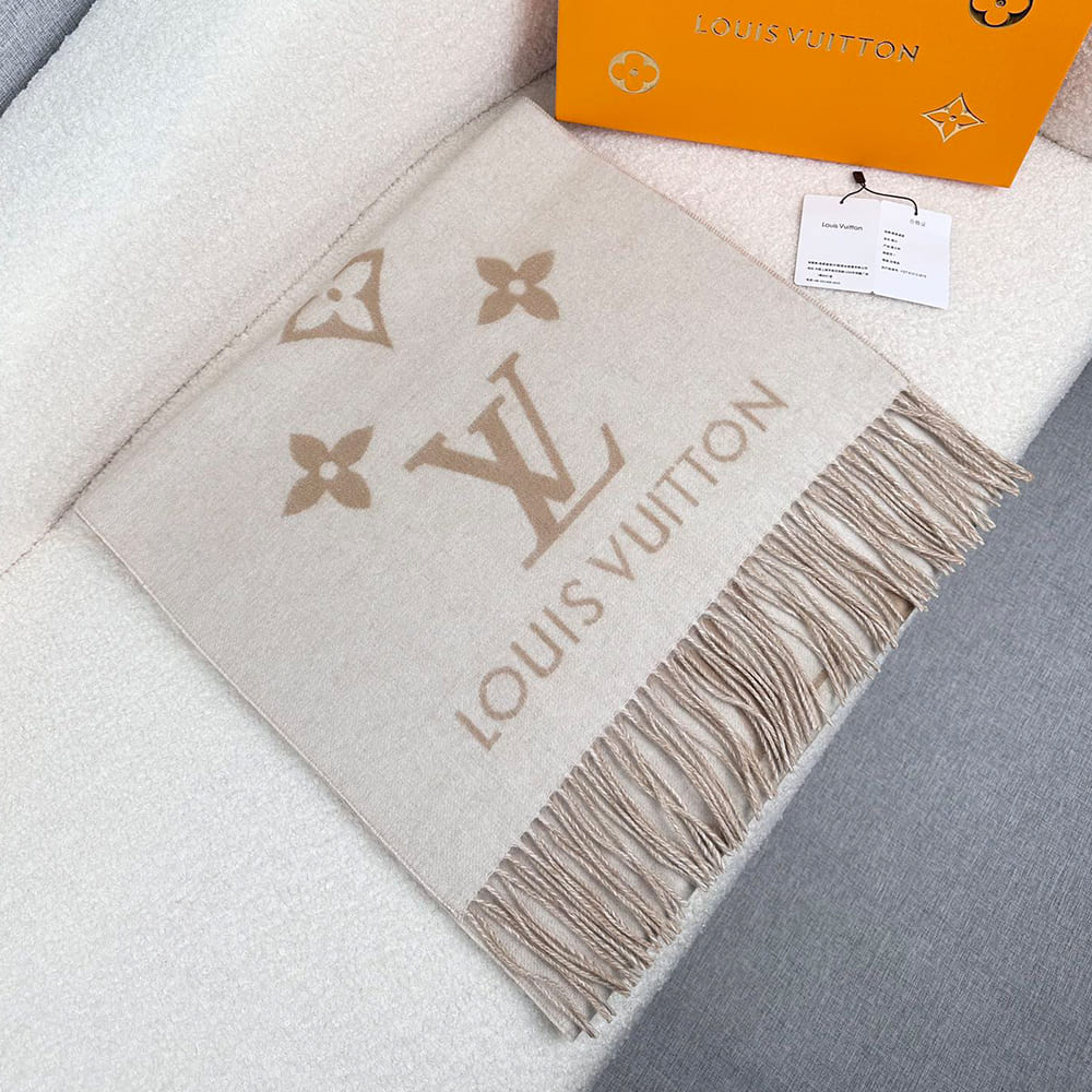 LV Reykjavik Scarf