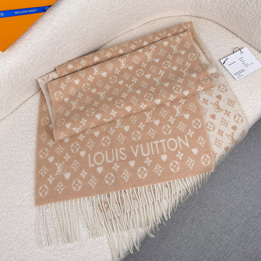 LV GAME ON Scarf