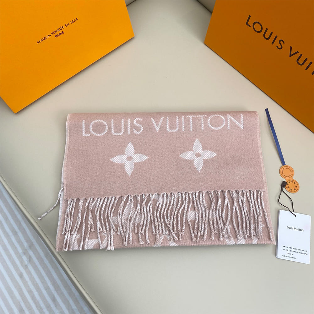 LV ESSENTIAL Scarf