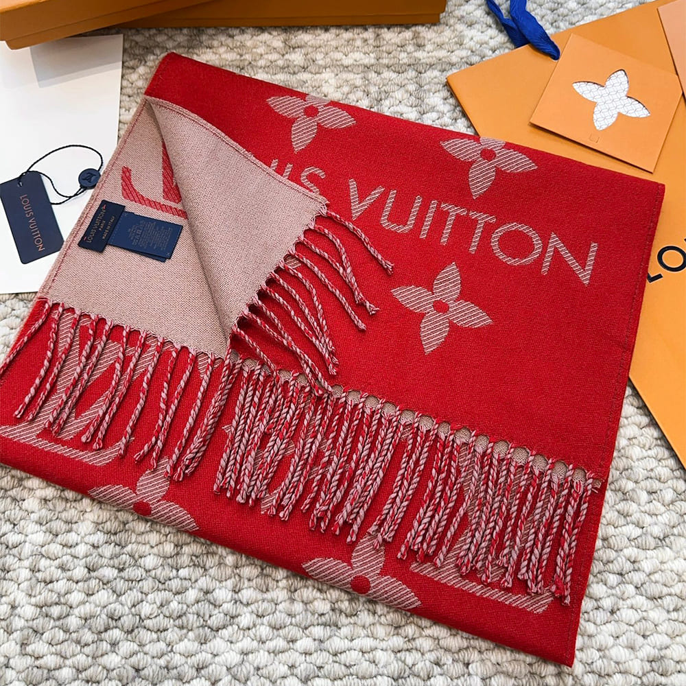 LV ESSENTIAL Scarf