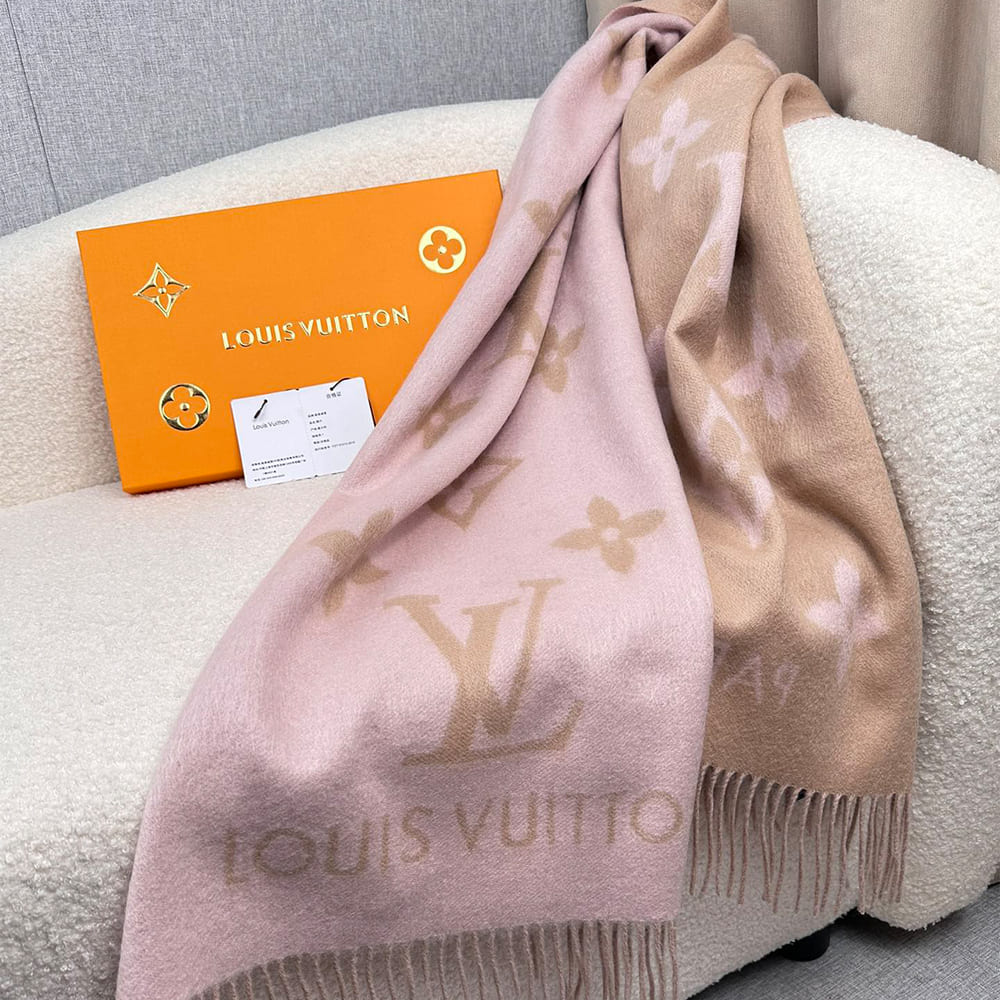 LV Reykjavik Scarf