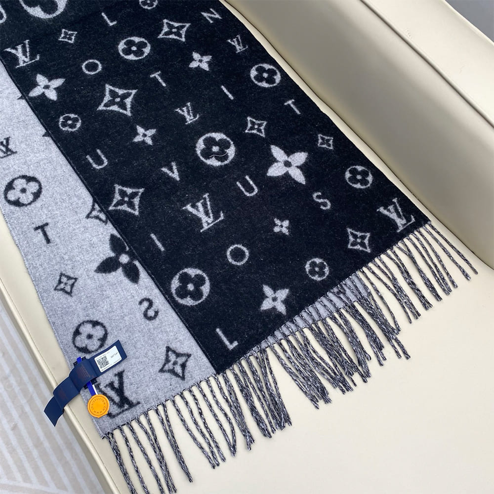 LV Reykjavik 2.0 Scarf