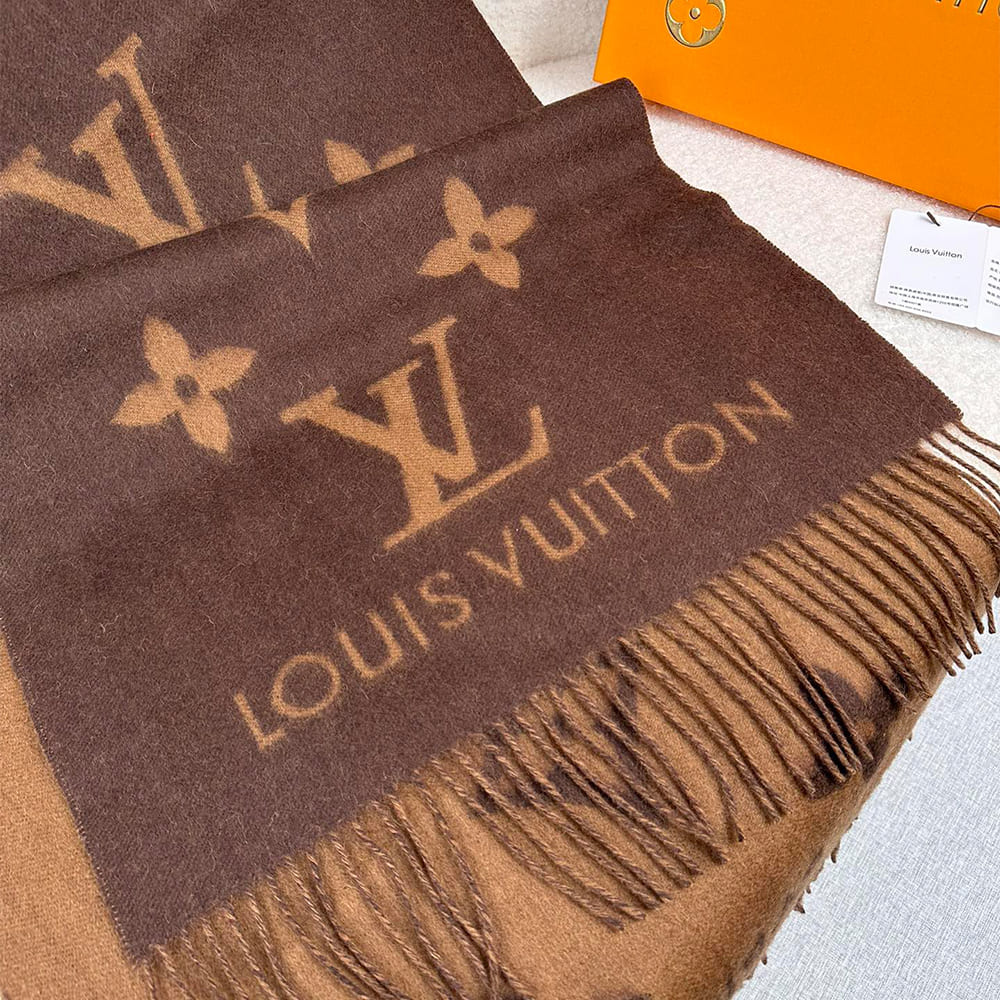 LV Reykjavik Scarf