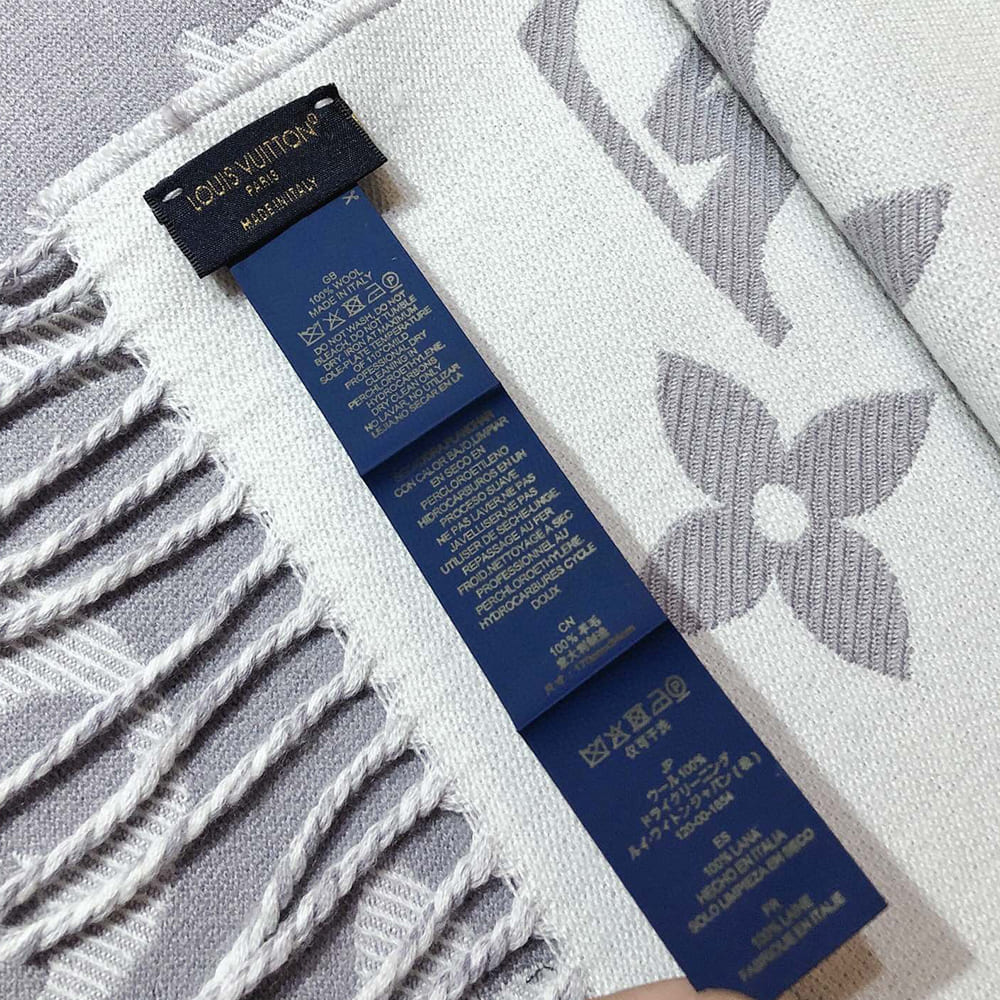 LV ESSENTIAL Scarf