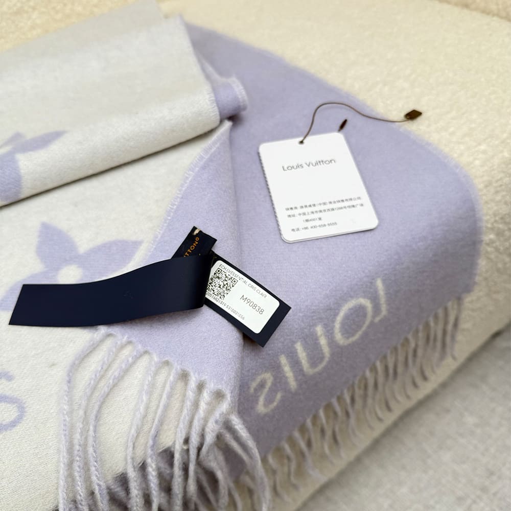 LV Reykjavik Scarf