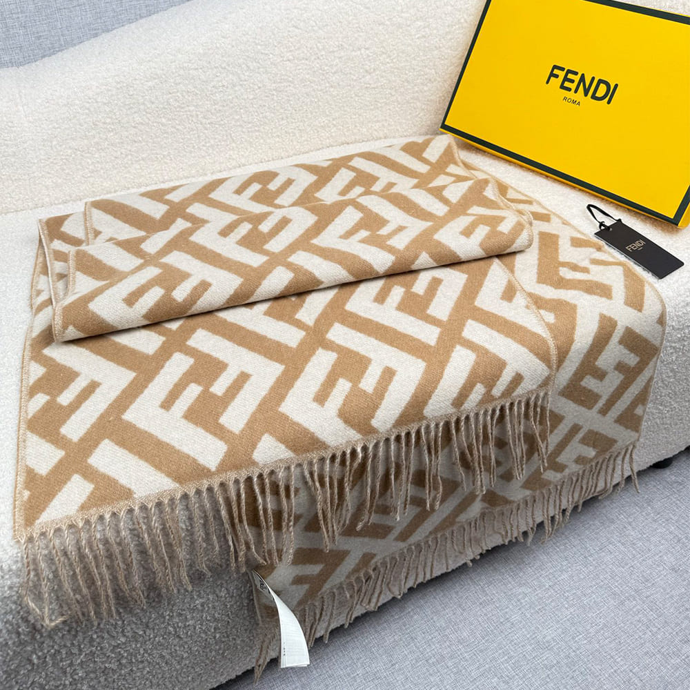 F**di FF Scarf