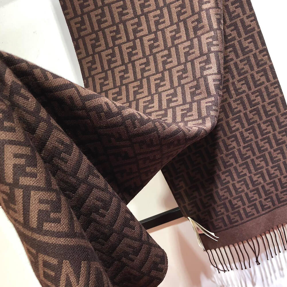 F**di FF Scarf
