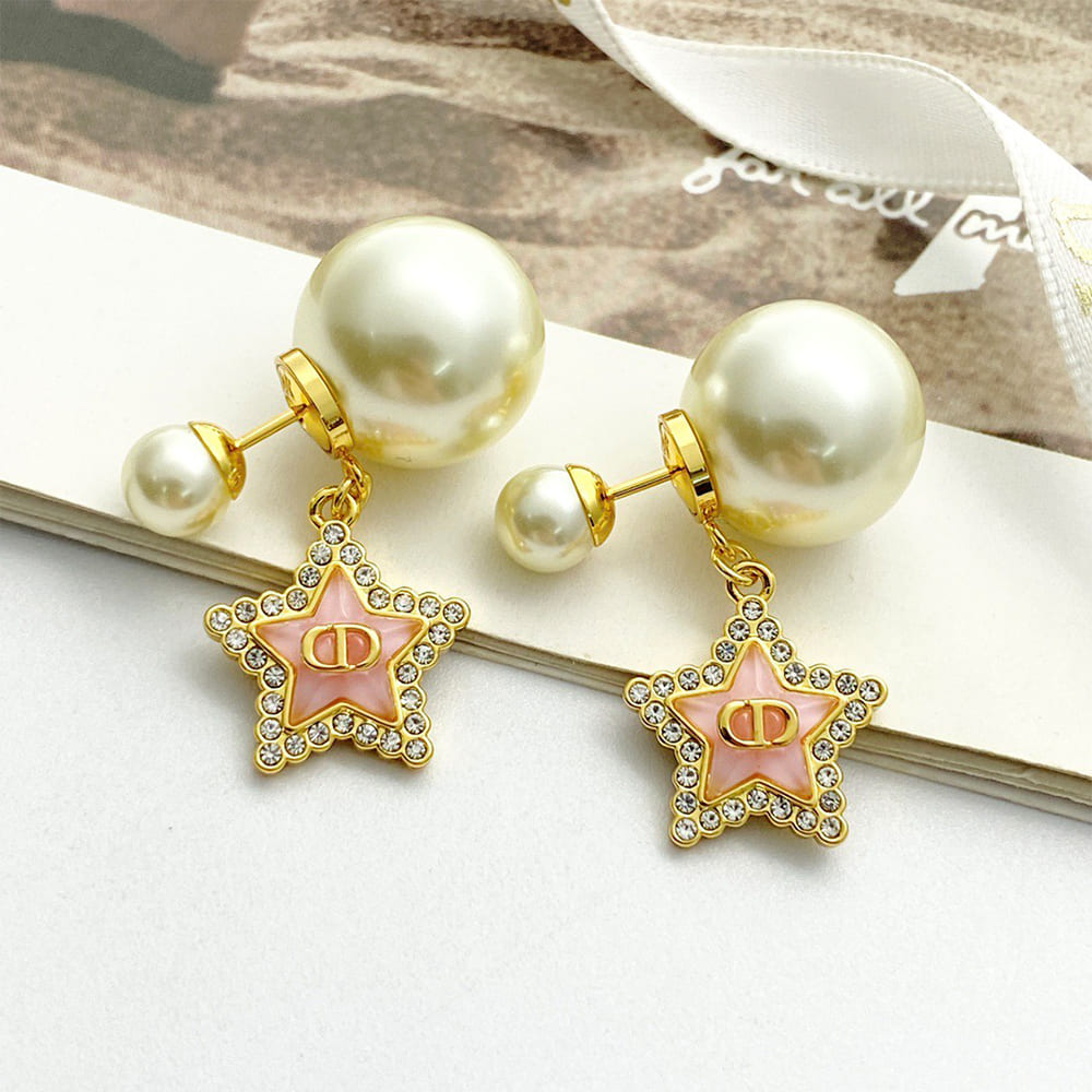 D10r Tribales Earrings