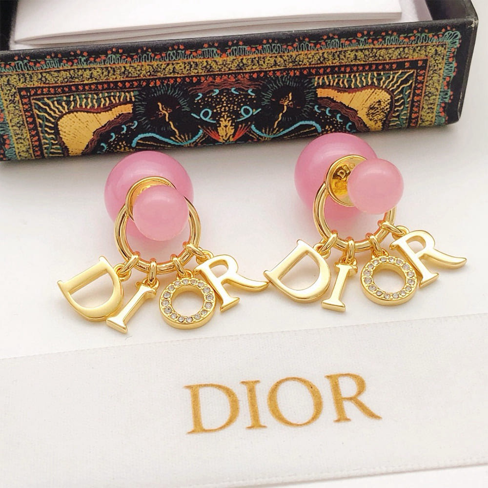 D10r Tribales earrings