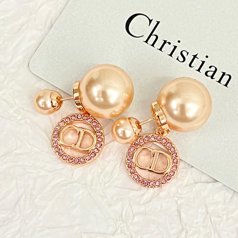 D10r Tribales earrings