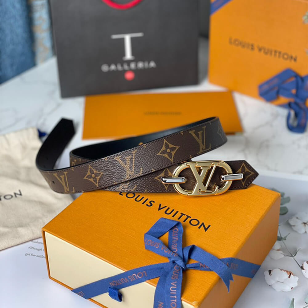 LV EVERYDAY 30mm Belt