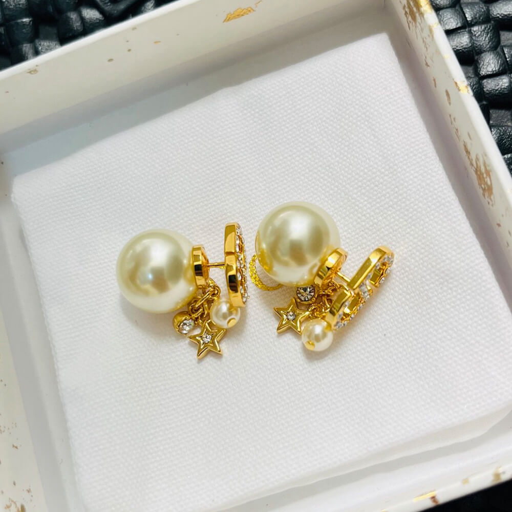 D10r TRIBALES Earrings