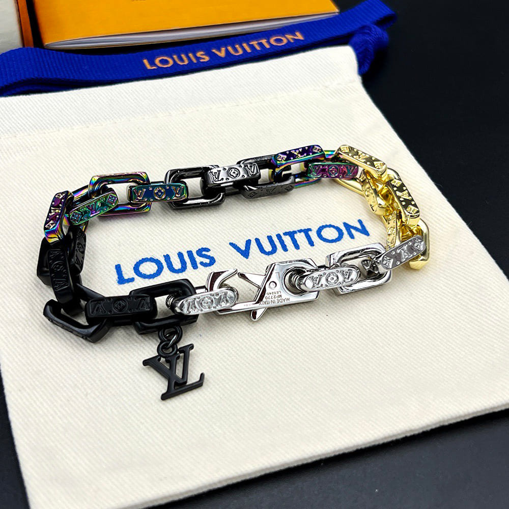 LV PARADISE CHAIN Bracelet