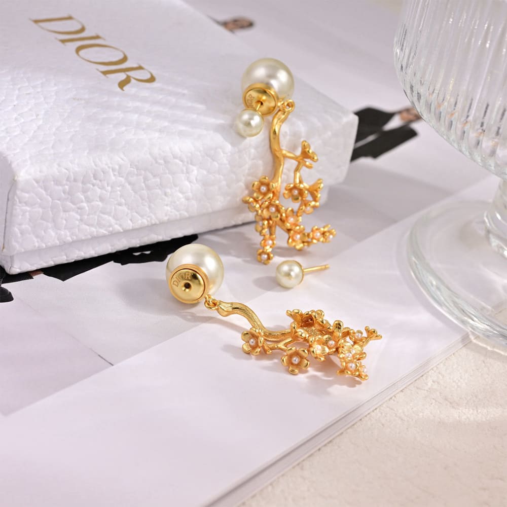 D10r Tribales earrings