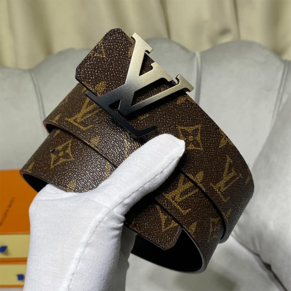LV SPRAY 40mm Reversible Belt