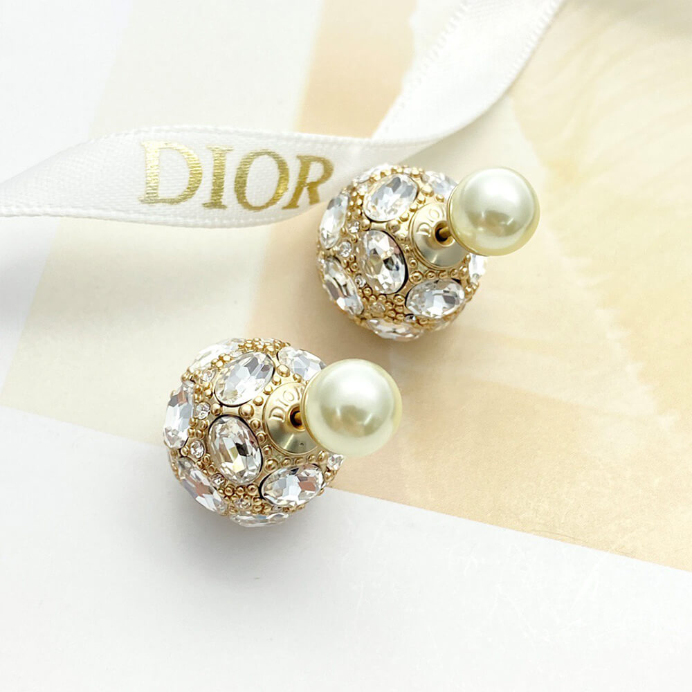 D10r Tribales Earrings