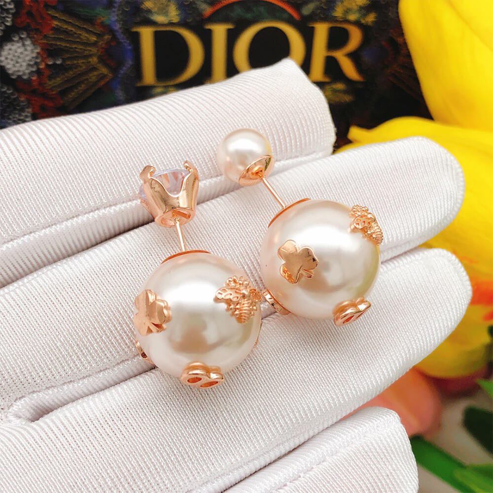 D10r Tribales Earrings
