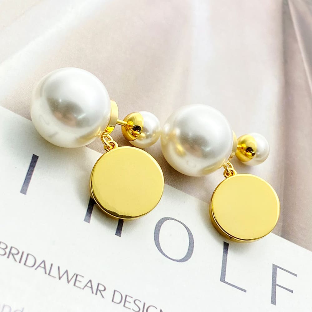 D10r Tribales Earrings