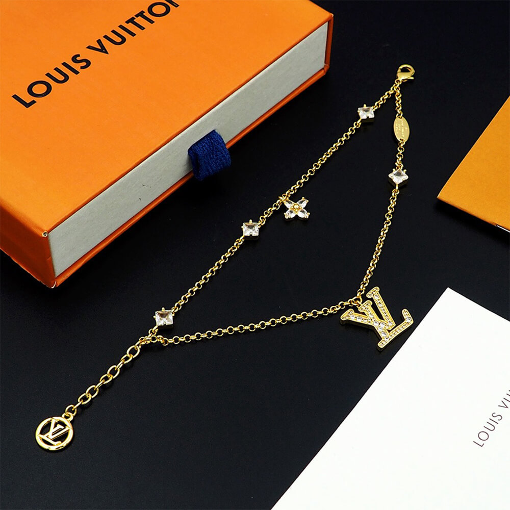 LV Lady LV Bracelet