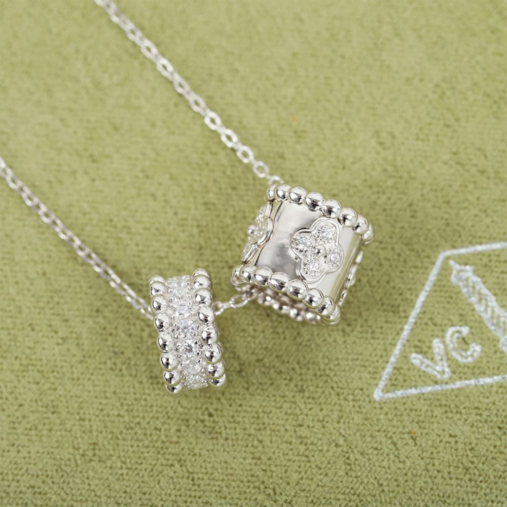 VCA necklace