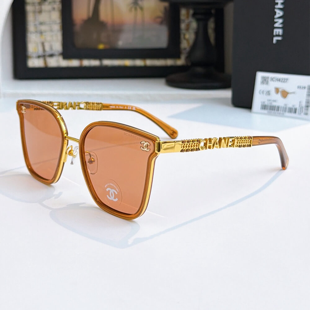 Ch**el SUNGLASSES