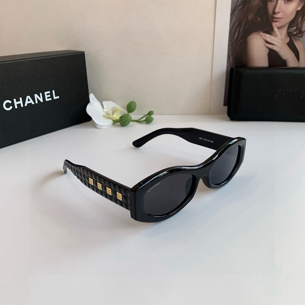 Ch**el SUNGLASSES