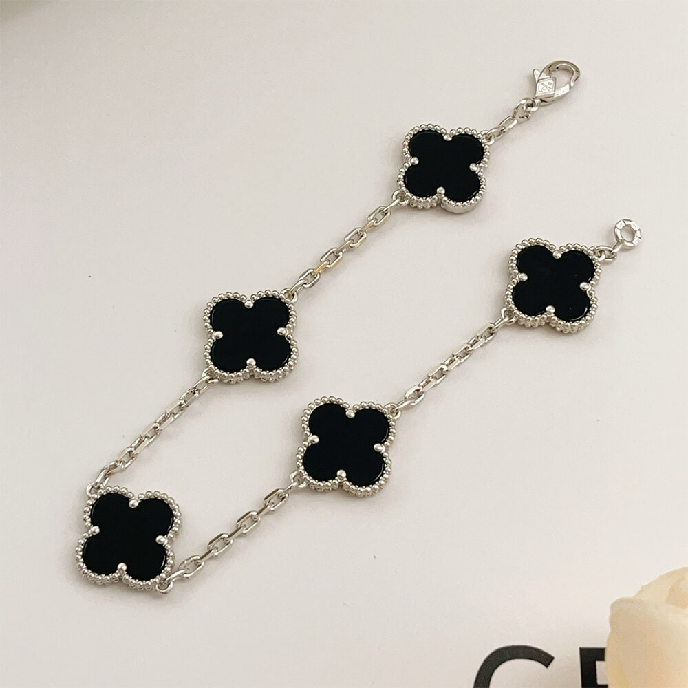VCA Vintage Alhambra bracelet
