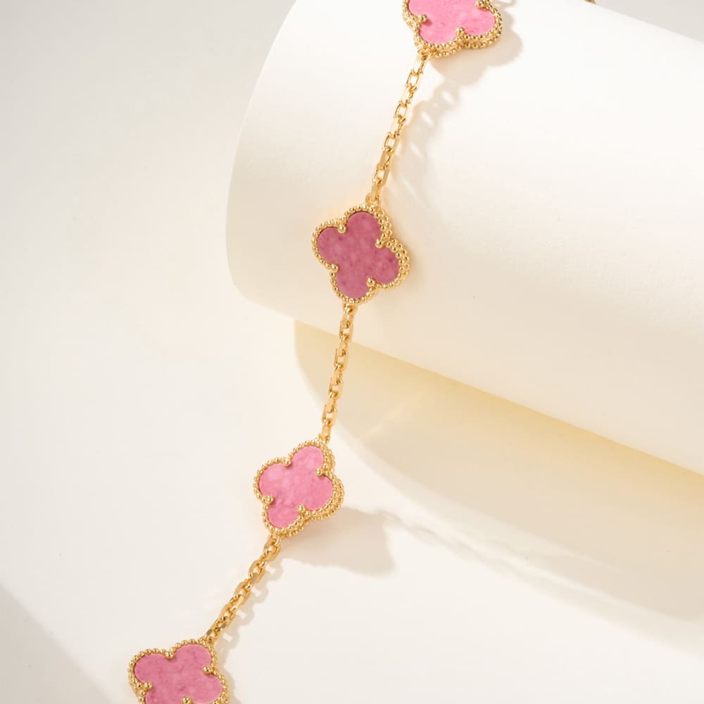 VCA Vintage Alhambra bracelet