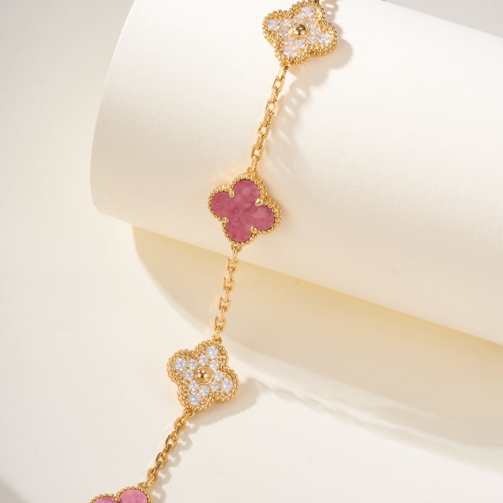 VCA Vintage Alhambra bracelet