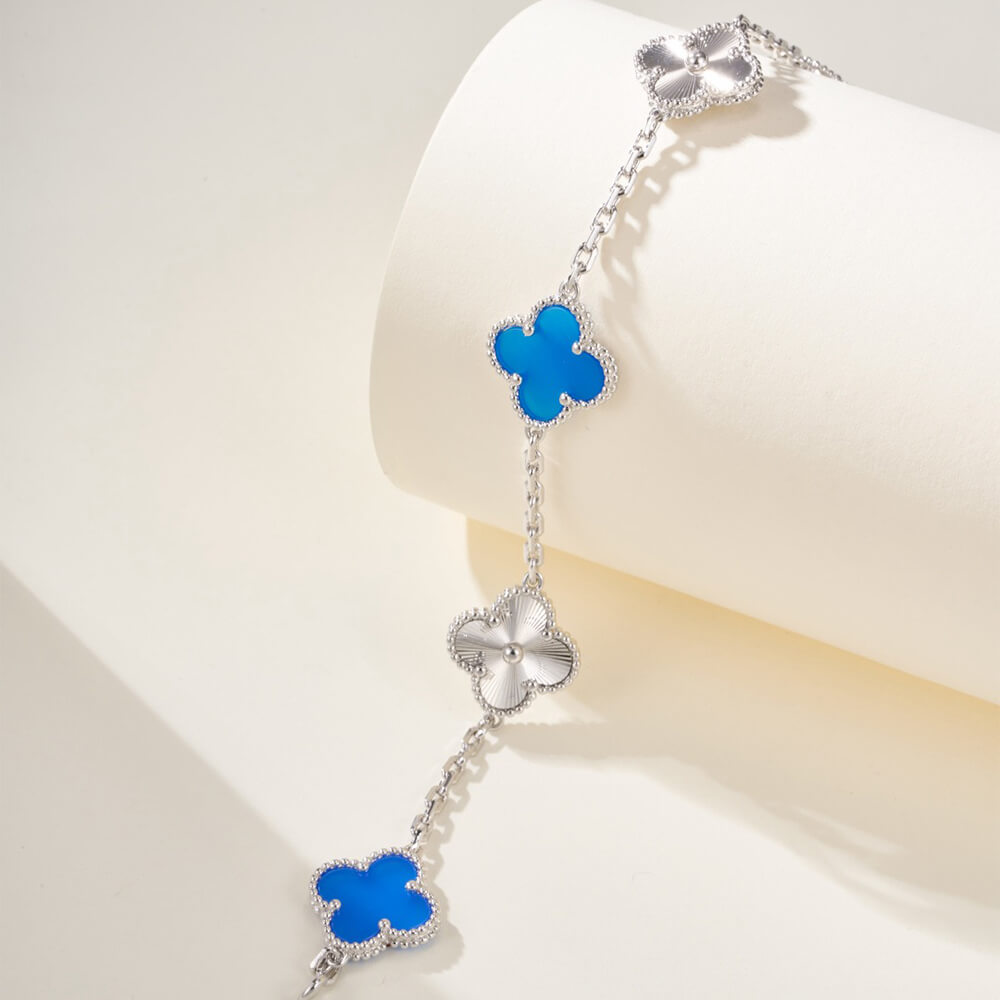 VCA Vintage Alhambra bracelet