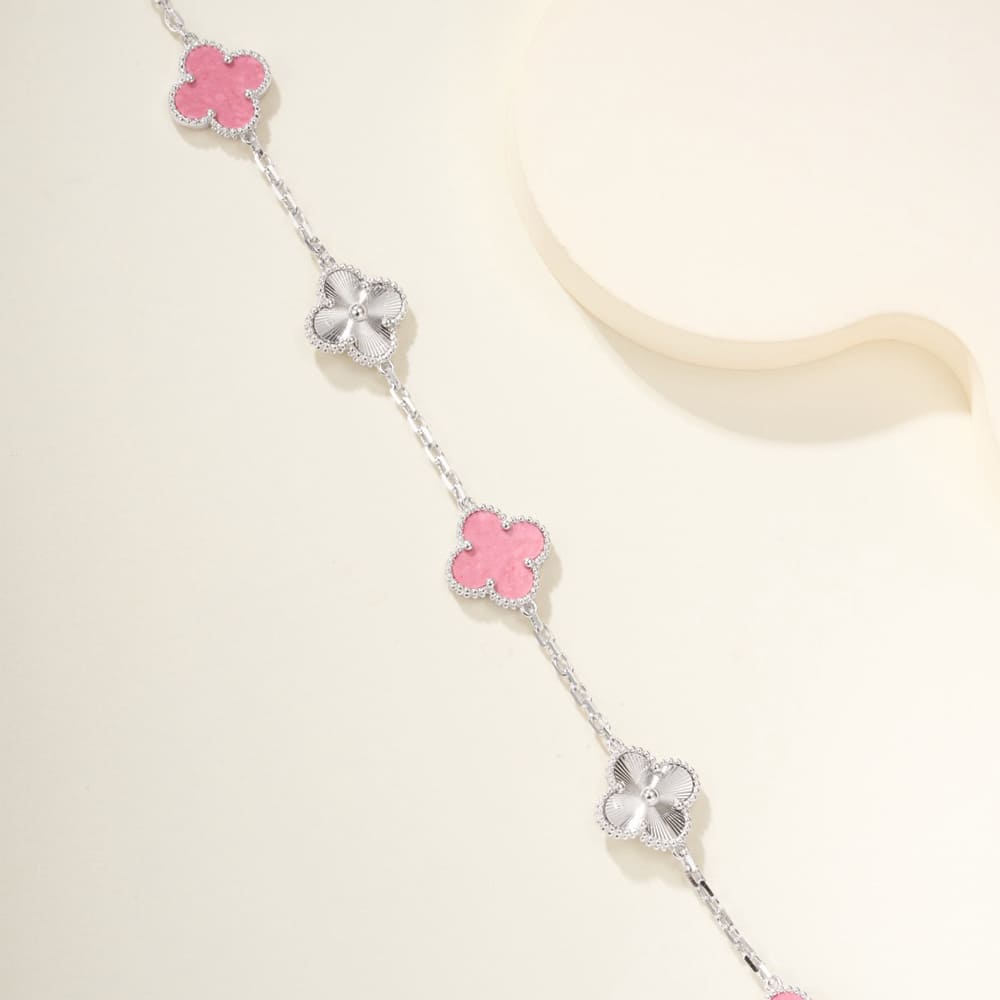 VCA Vintage Alhambra bracelet