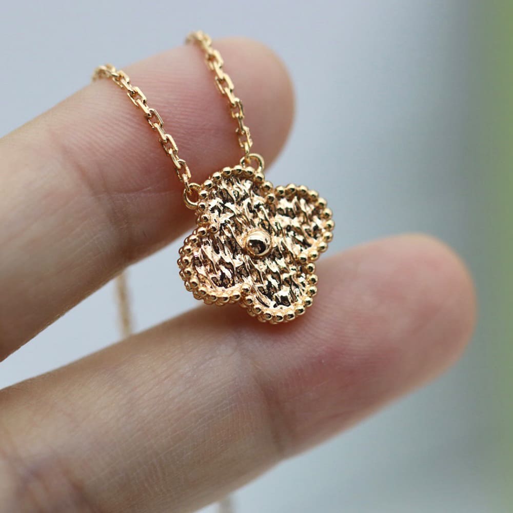 VCA necklace