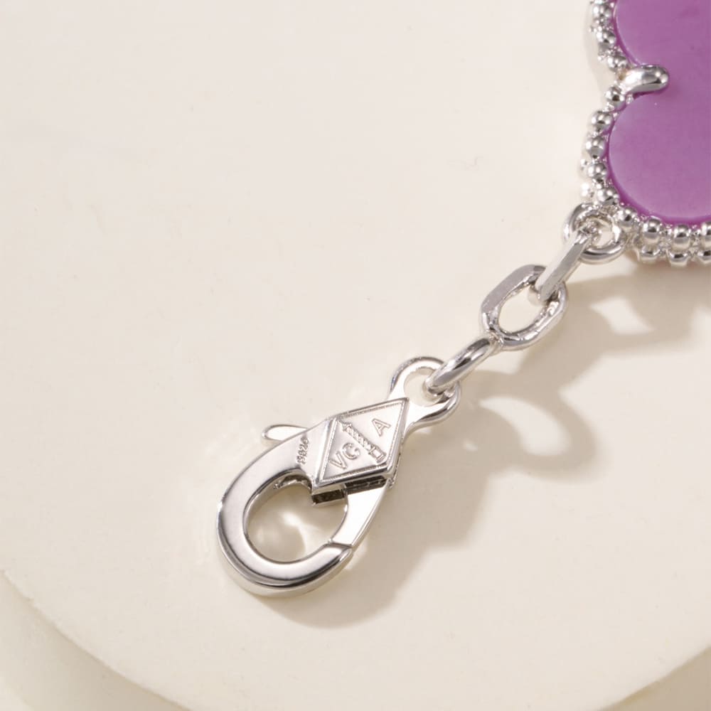 VCA Vintage Alhambra bracelet