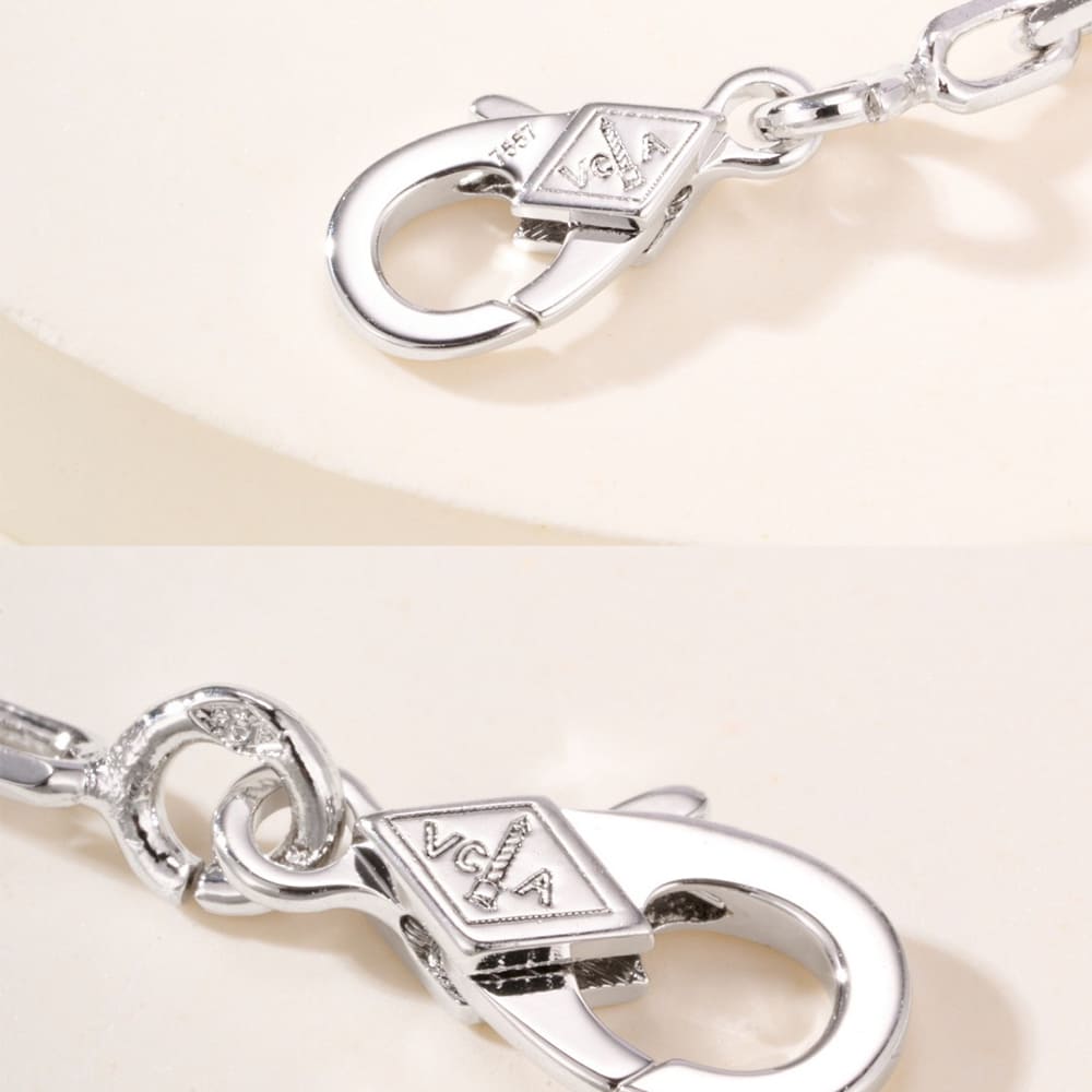 VCA Vintage Alhambra bracelet