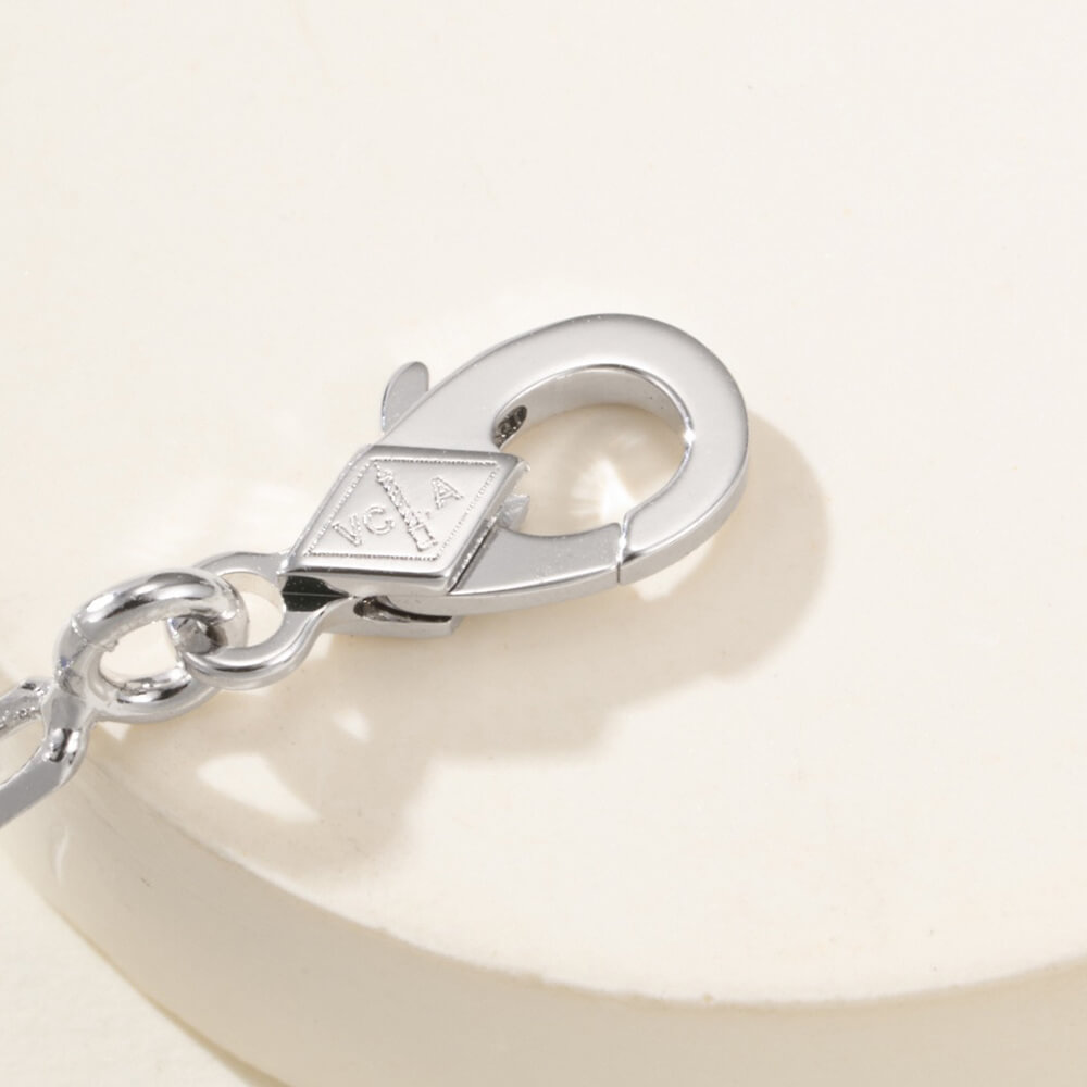 VCA Vintage Alhambra bracelet