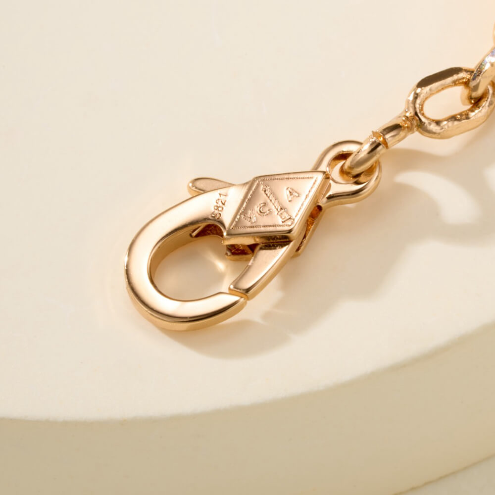 VCA Vintage Alhambra bracelet