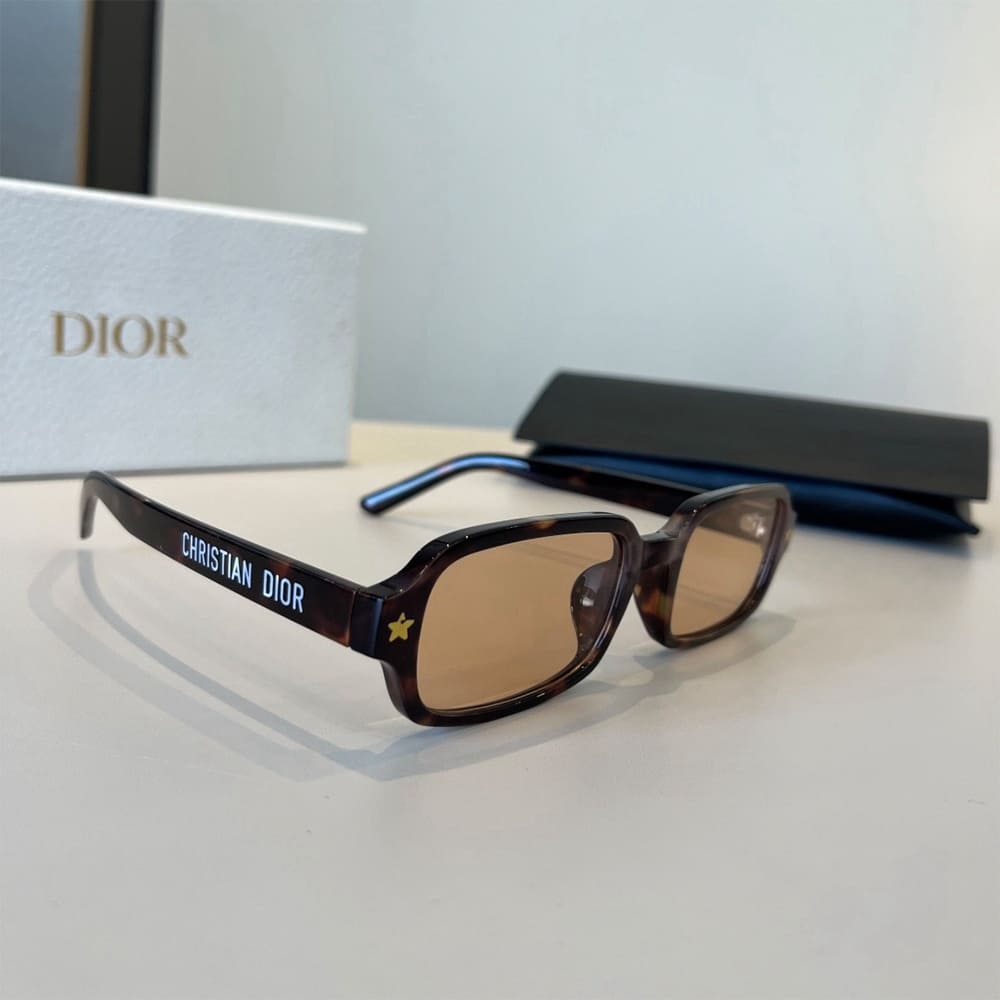 D10r SUNGLASSES
