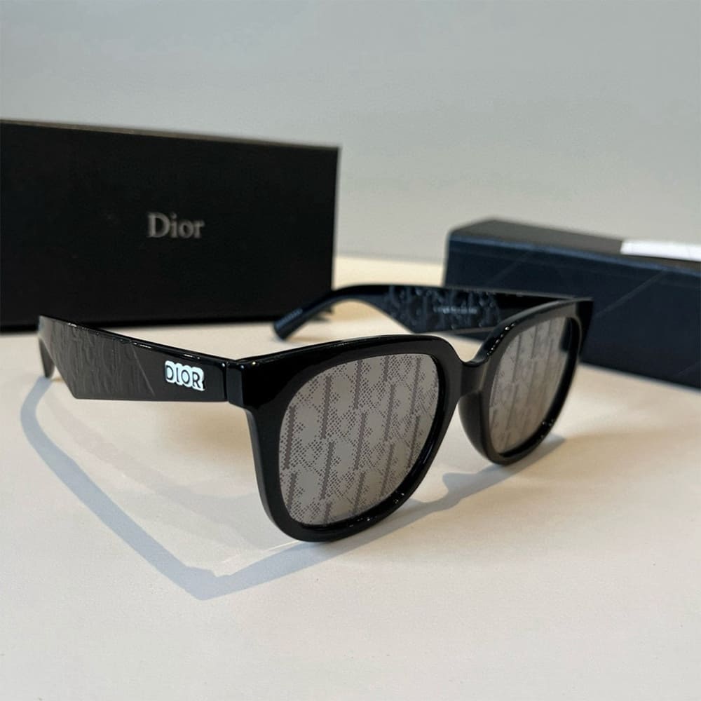 D10r SUNGLASSES