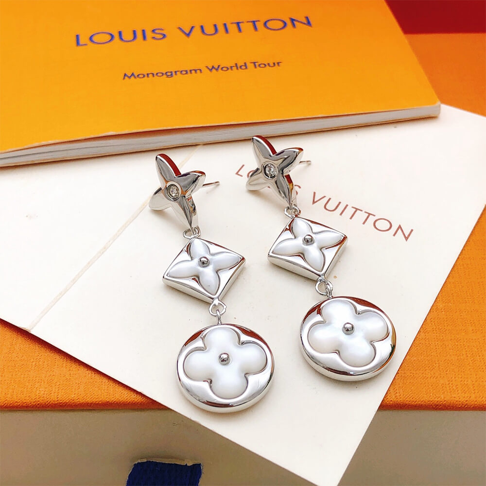LV Earrings