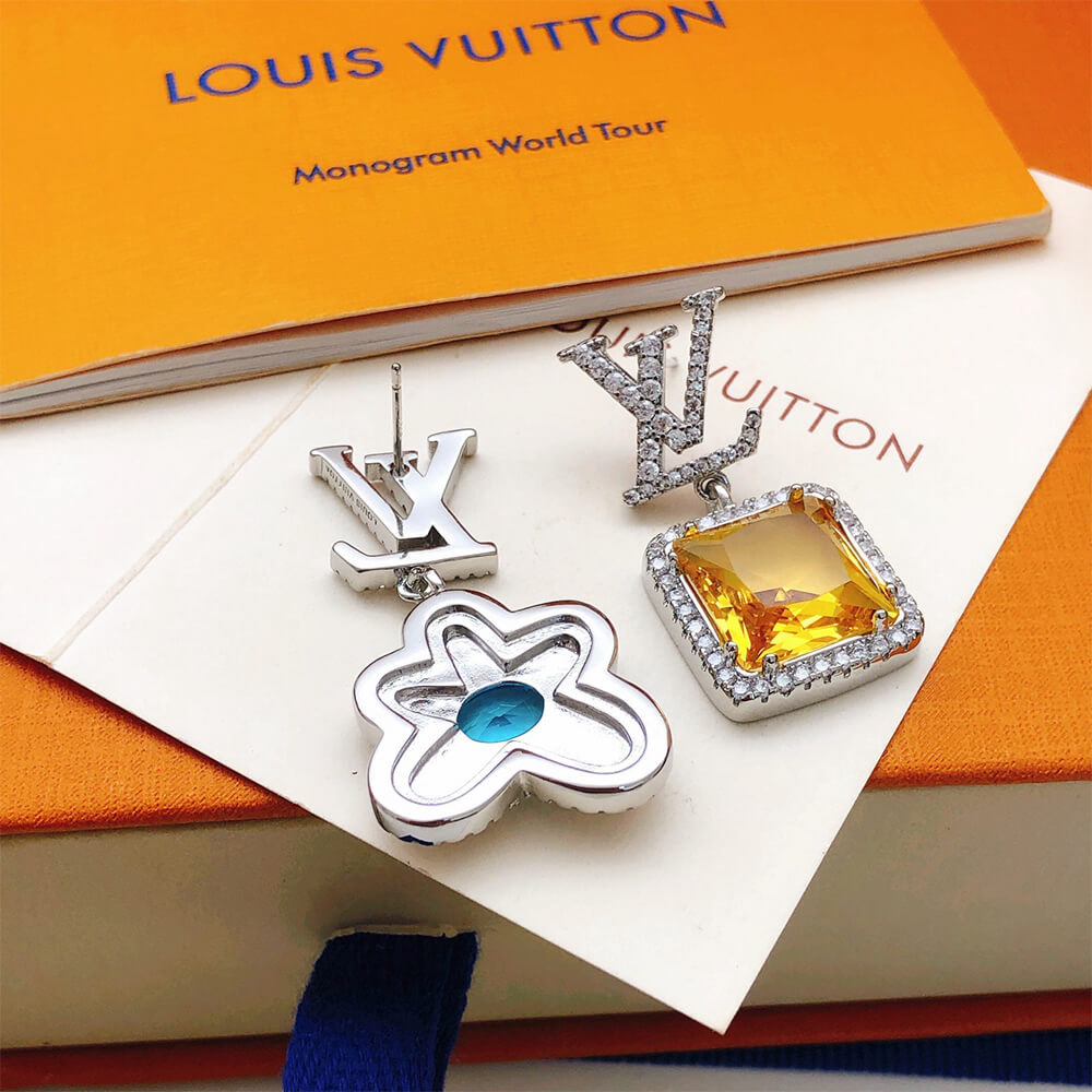 LV Earrings