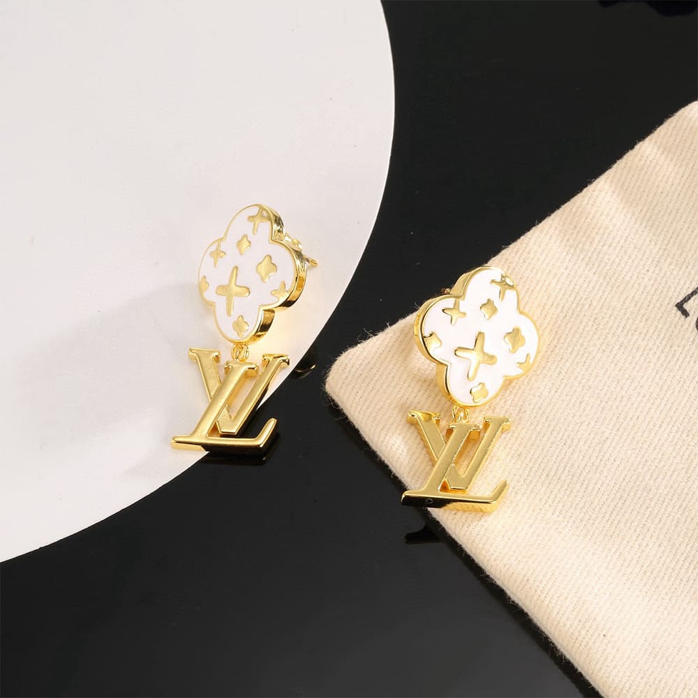 LV Earrings