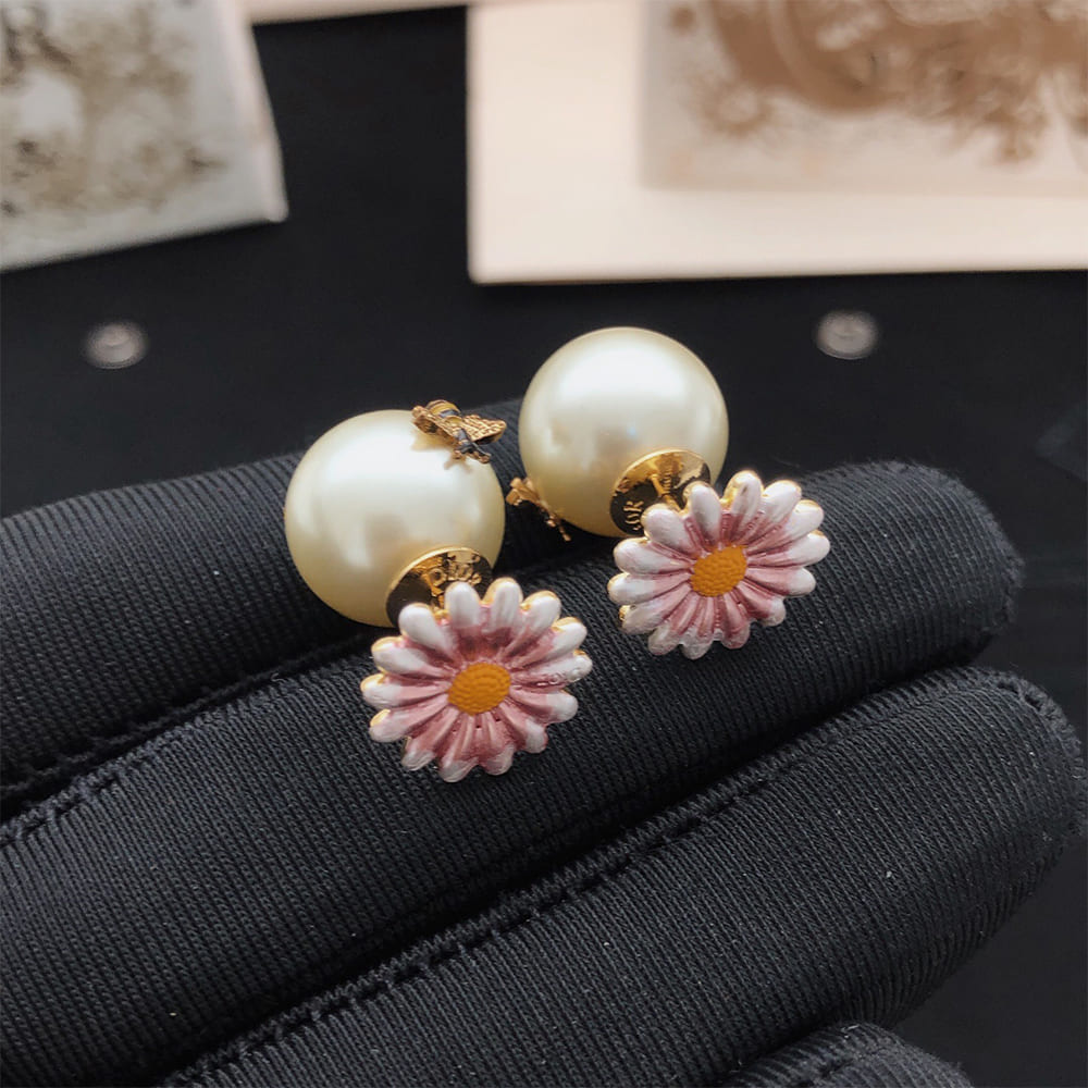 D10r Daisy D10r Tribales earrings