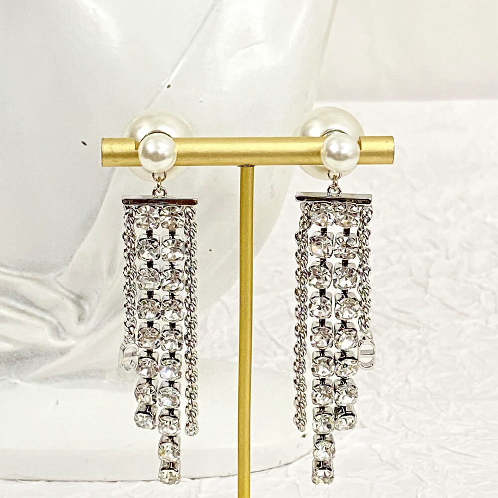 D10r Tribales Earrings