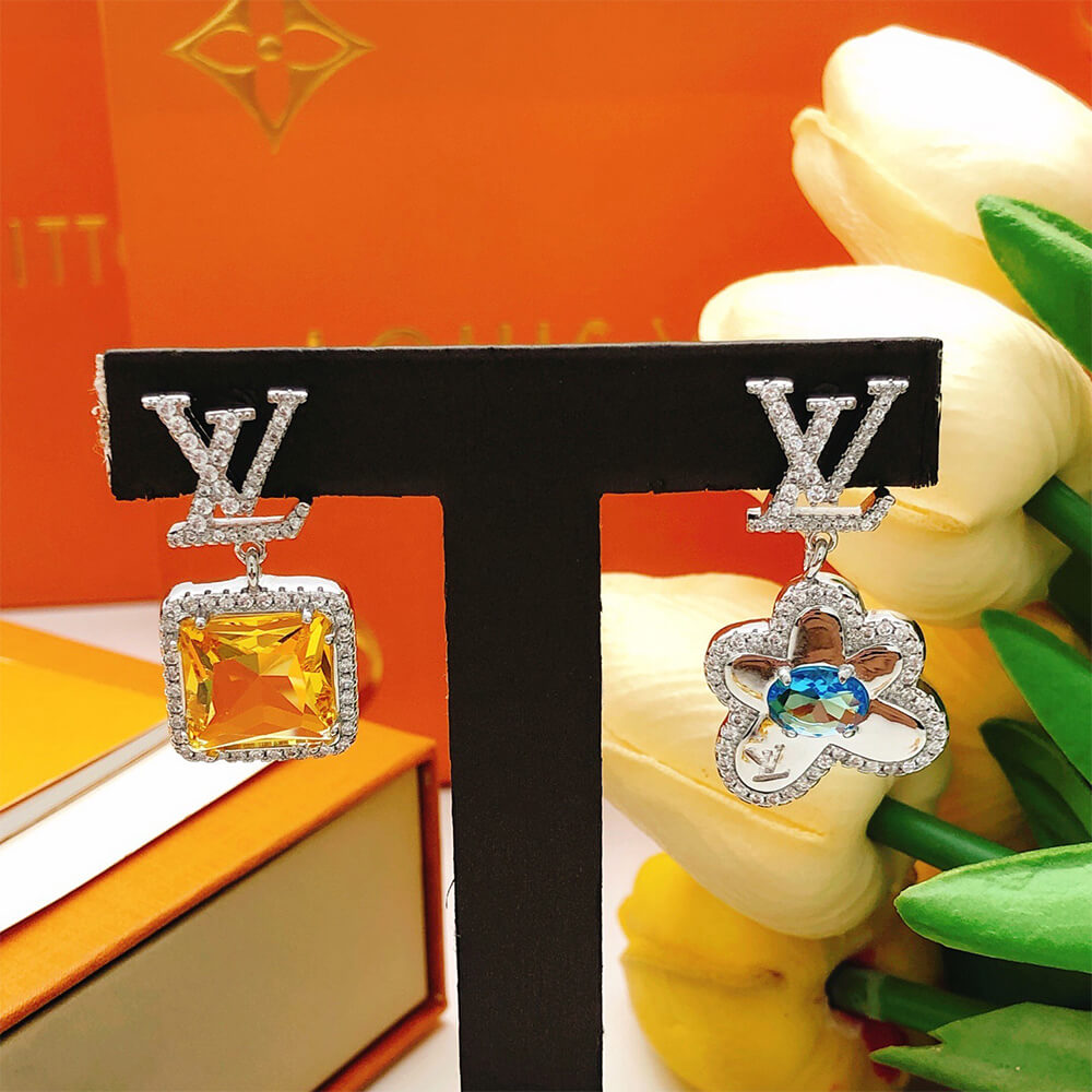 LV Earrings