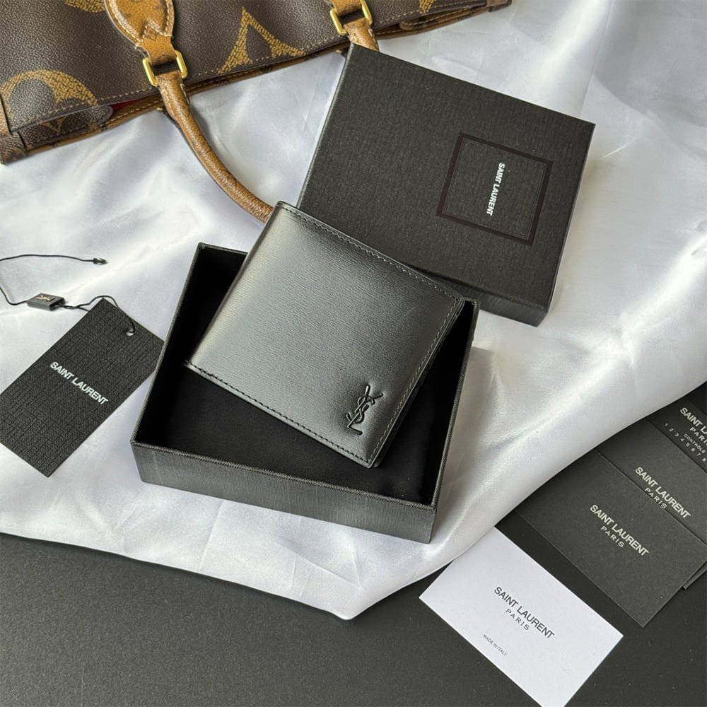 TINY CASSANDRE East/West wallet(HIGH-END GRADE)