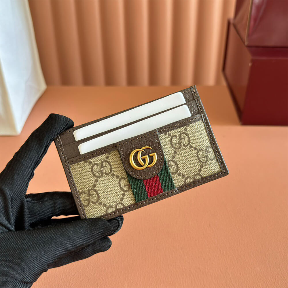 Ophidia card case(HIGH-END GRADE)