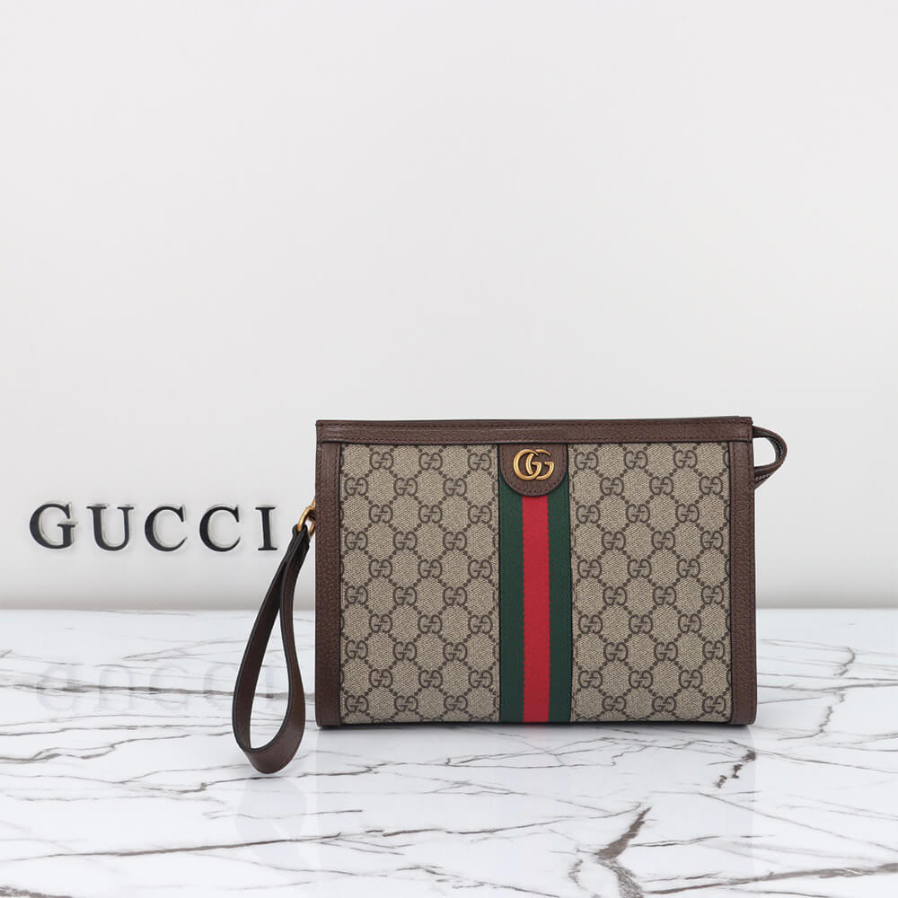 Ophidia medium pouch(HIGH-END GRADE)
